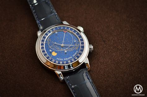 patek philippe ref 6102p-001|Patek Philippe p.